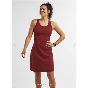 Title Nine Cirque De La Vie Dress Size XS